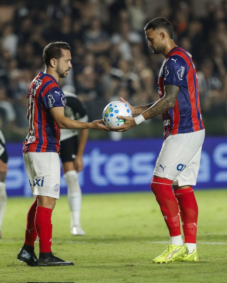 Cartola 2026: Bahia e Fluminense se enfrentam em jogo decisivo para cartoleiros