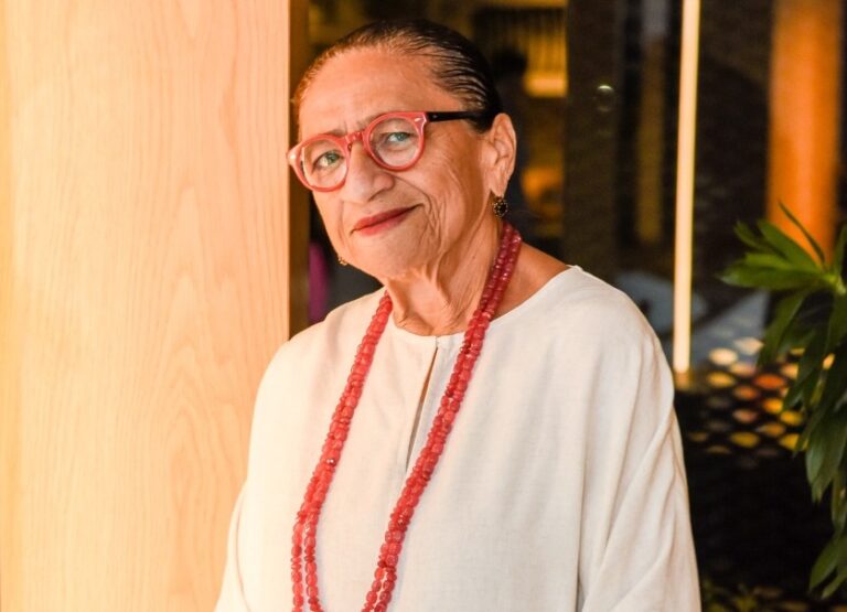 Casa D’Licia: A Celebração de Licia Fabio na Bahia Marina