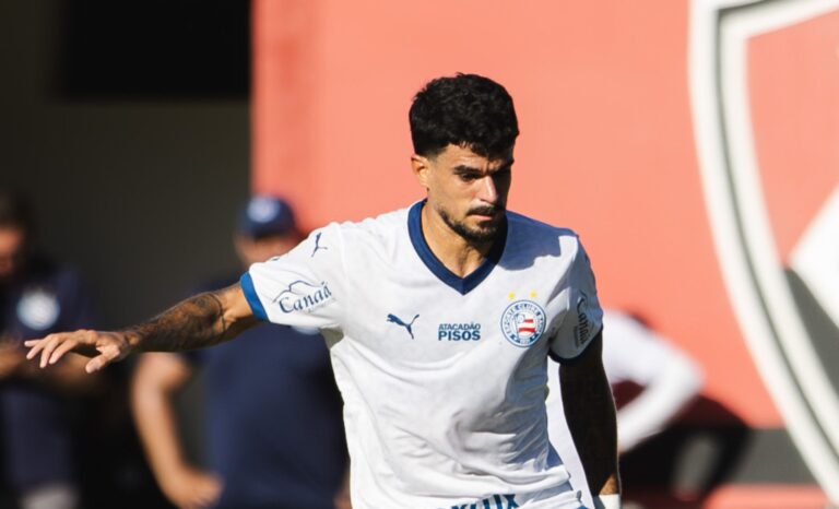 Cauly Fala Sobre Pedido de Ceni Antes de Empréstimo ao São Paulo