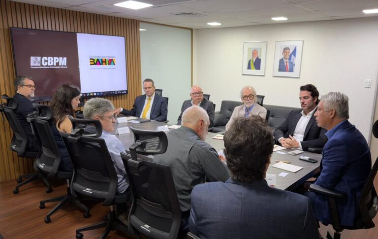 CBPM Se Pronuncia Sobre Venda Controversial da Equinox Gold na Bahia