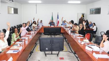 CEE-BA Aprova Resolução que Garante Educação a Estudantes em Tratamento de Saúde CEE-BA Aprova Resolução que Garante Educação a Estudantes em Tratamento de Saúde