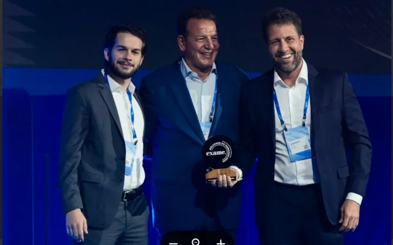 Cenário Político e o Impacto no Crédito Privado para 2025 Cenário Político e o Impacto no Crédito Privado para 2025