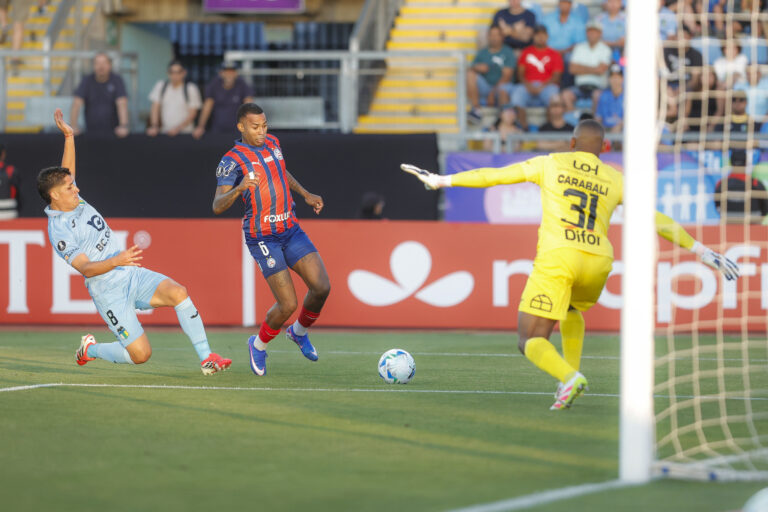 Ceni Confia na Classificação do Bahia na Libertadores Após Derrota