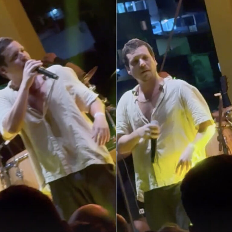 Chico Chico Encanta com Show Especial no Museu de Arte Moderna da Bahia