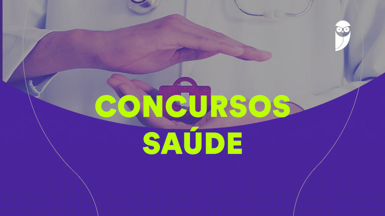 Concursos na Saúde 2026: Vagas e Editais em Destaque! Concursos na Saúde 2026: Vagas e Editais em Destaque!