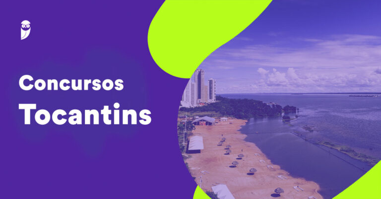 Concursos no Tocantins: Oportunidades Previstas para 2026