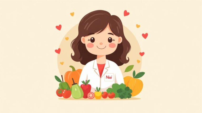 Conheça a NAI - Nutri com IA no WhatsApp