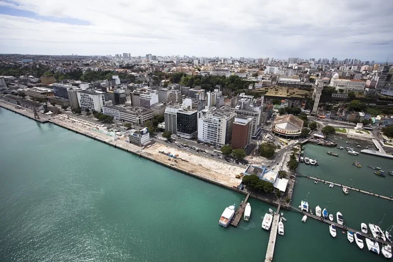 Crescimento do Seguro Residencial na Bahia: Alta de 18% em um Ano