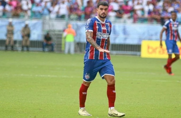 Crespo Destaca Importância de Cauly no São Paulo: 'Um Meia que Precisamos'