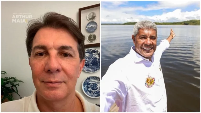 Crise Financeira na Bahia: Governo Jerônimo Deve R$ 9 Bilhões a Empreiteiras