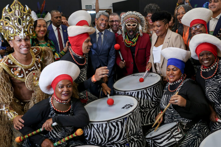 Cultura na Bahia: Novo Investimento de R$ 15 Milhões para Projetos em 2026