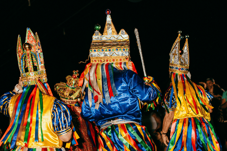 Cultura Viva: Encontro Preparatório da 6ª Teia Destaca Culturas Populares e Tradicionais Cultura Viva: Encontro Preparatório da 6ª Teia Destaca Culturas Populares e Tradicionais
