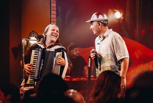 Derradeiro de Maio 2026: Transmissão ao Vivo para Todo o Nordeste e Parte do Sudeste Derradeiro de Maio 2026: Transmissão ao Vivo para Todo o Nordeste e Parte do Sudeste