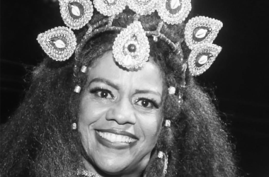 Despedida a Karina Nerys: Uma Voz que Ecoou na Cultura da Bahia Despedida a Karina Nerys: Uma Voz que Ecoou na Cultura da Bahia