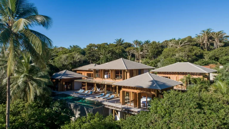 Destinos de Luxo e Safáris Noturnos: A Bahia em Alta na Cena Turística Global