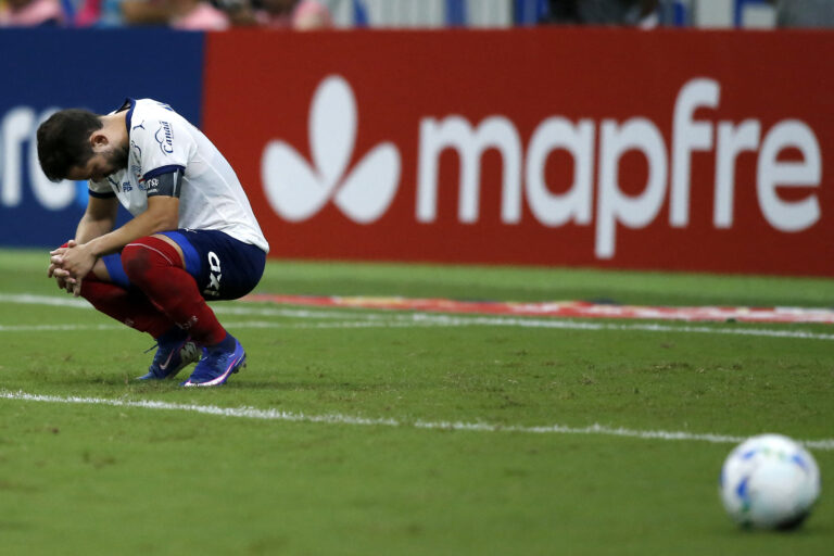 Entenda o Impacto da Eliminação do Bahia na Libertadores de 2026