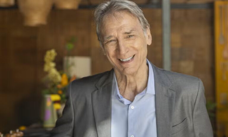 Estado de Saúde de Herson Capri Após Infarto: Últimas Atualizações