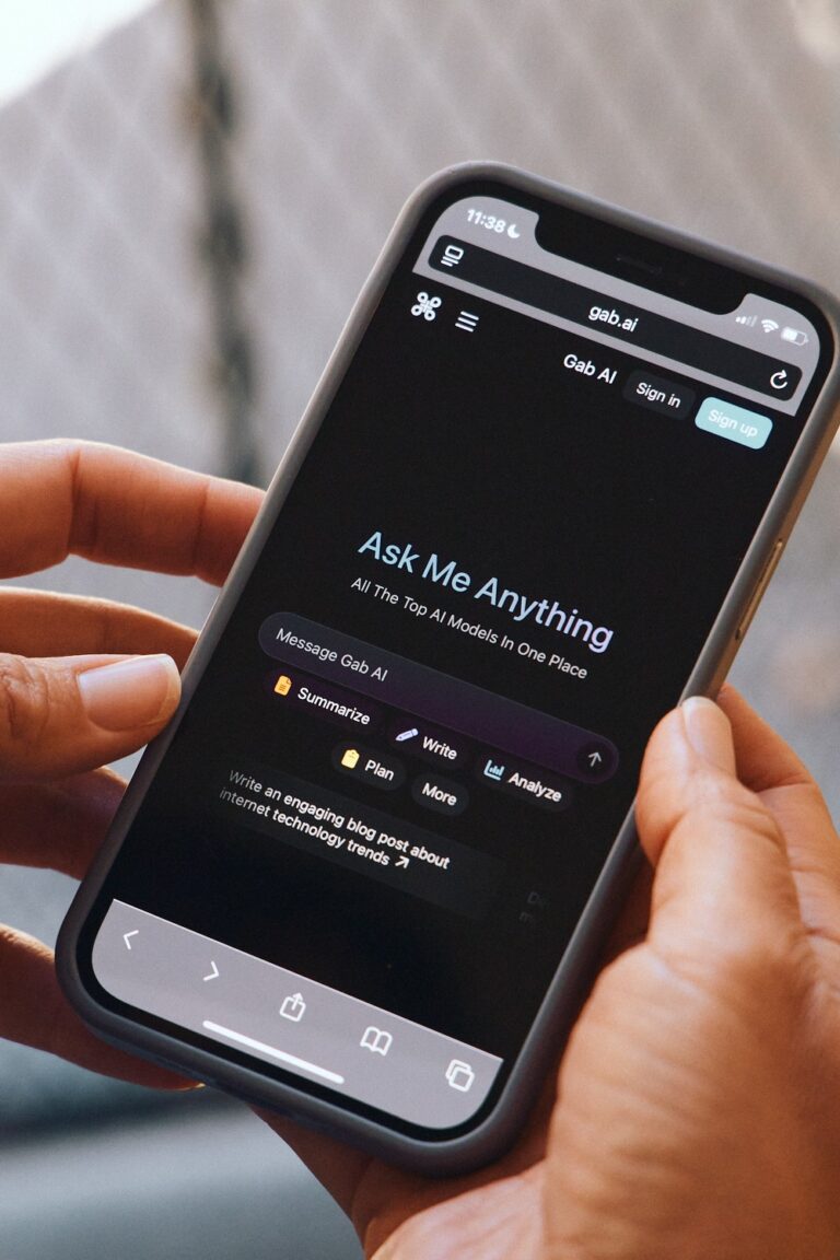 Estudo Revela Inexatidões em Conselhos de Saúde Dados por Chatbots de IA Estudo Revela Inexatidões em Conselhos de Saúde Dados por Chatbots de IA