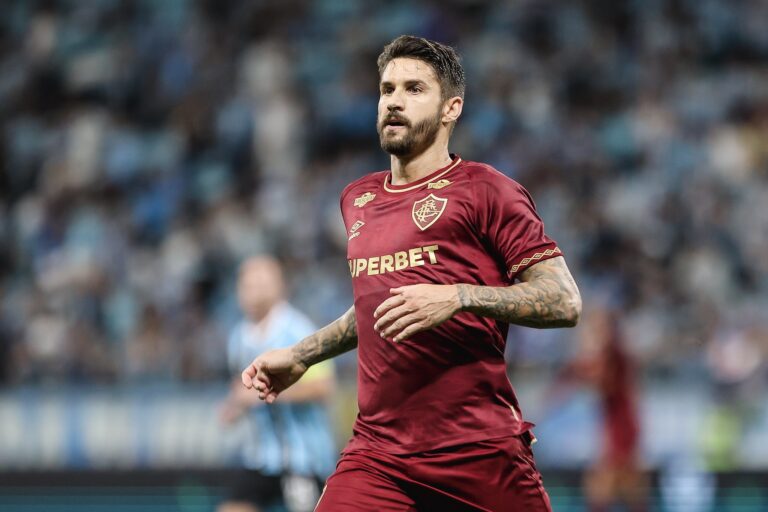 Everaldo é emprestado ao Bahia até o final do ano: uma nova fase para o atacante