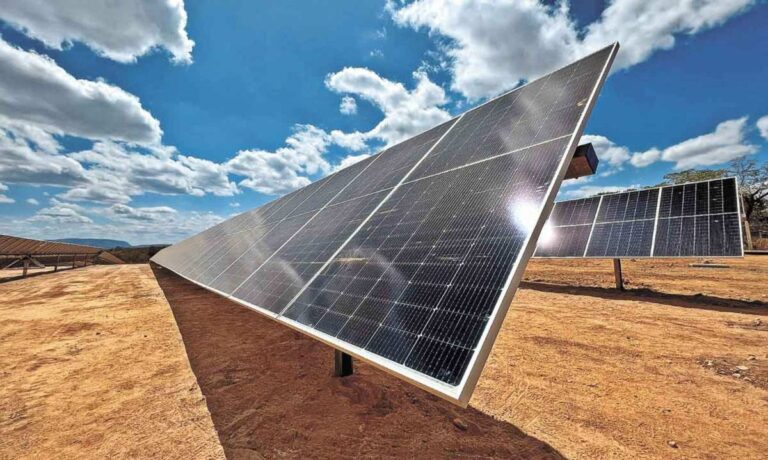 Evolua Energia Investirá R$ 260 Mi em Novas Usinas Fotovoltaicas