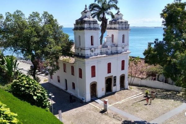 Exposição do MAM Rio Em Salvador: Uma Viagem Pela Arte Brasileira Exposição do MAM Rio Em Salvador: Uma Viagem Pela Arte Brasileira