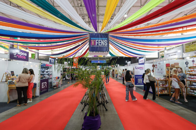 FENS 2026: Ampliação da Programação Promete Diversão e Oportunidades para Todos