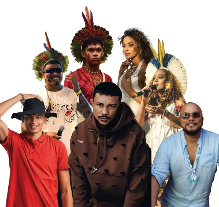 Festival do Artesanato Baiano Indígena: Uma Celebração Cultural em Coroa Vermelha