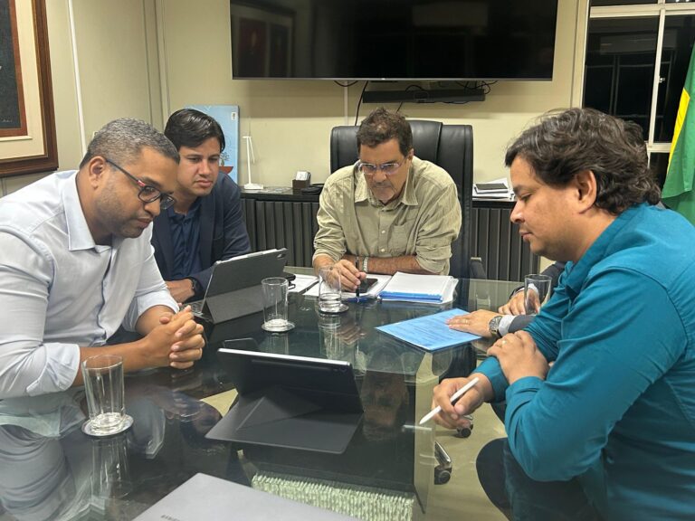 Fortalecimento da Economia: SETIC e Governo da Bahia em Ação em Paulo Afonso