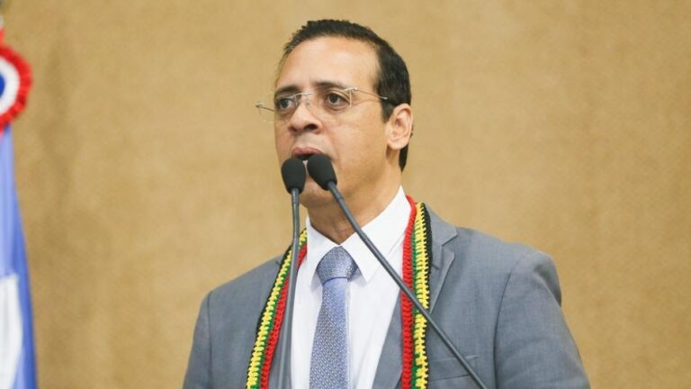 Hilton Coelho Propõe Conferência Estadual para Combater o Trabalho Infantil na Bahia