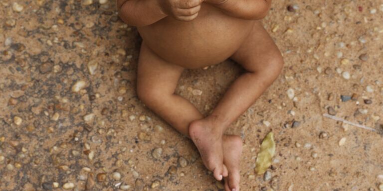 Impacto da Vulnerabilidade Social na Altura de Crianças Indígenas e Nordestinas