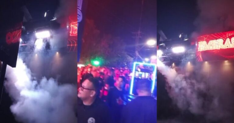 Incêndio Ameaça Trio Elétrico de Igor Kannário Durante Desfile em Alagoas