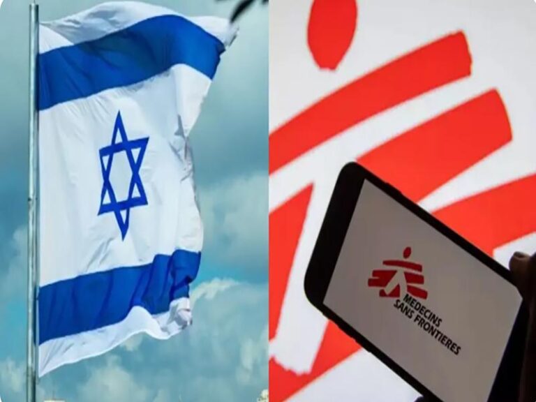 Israel Reabre Passagem de Rafah, Mas Veta Presença de Médicos Sem Fronteiras
