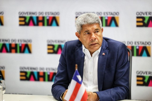 Jerônimo Rodrigues na Ásia: Parceria para Produção de Medicamentos Contra o Câncer Jerônimo Rodrigues na Ásia: Parceria para Produção de Medicamentos Contra o Câncer