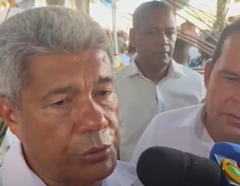 Jerônimo Rodrigues Reforça Aliança com o PSD e Busca Estabilidade na Bahia