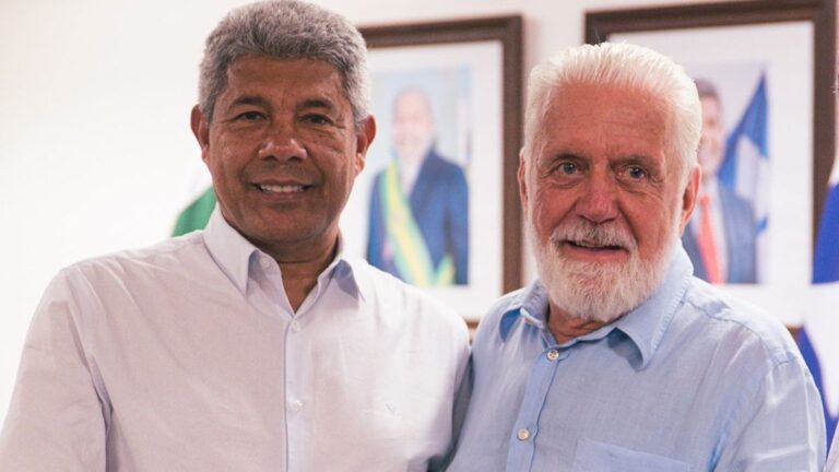 Jerônimo Rodrigues Reforça União Política e Define Chapa até Março