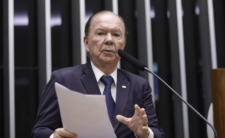 João Leão Se Aposenta da Política e Anuncia Novos Planos: 'Serei Escritor'