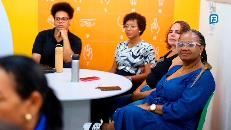 Jornada Pedagógica 2026: Um Novo Ciclo para a Educação na Bahia