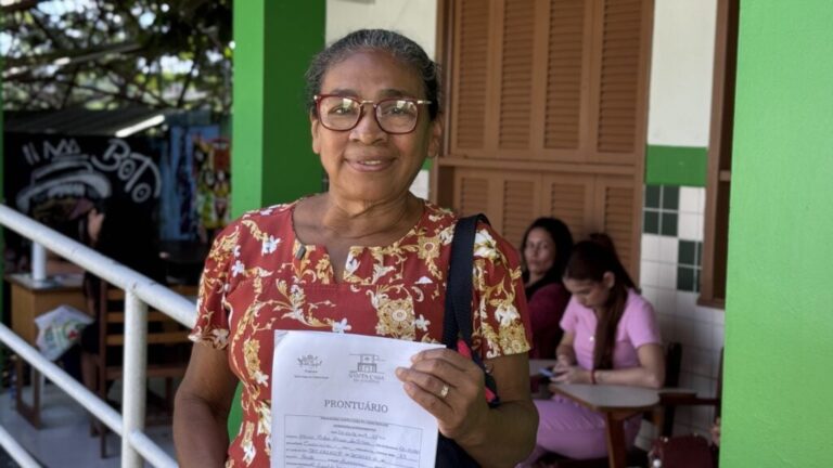 Juntos Pelo Acre: Saúde e Participação Social em São Francisco