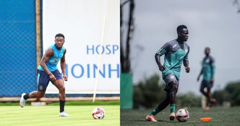 Juventude x Grêmio: Duelo de Atletas Muçulmanos Durante o Ramadã na Semifinal do Gauchão