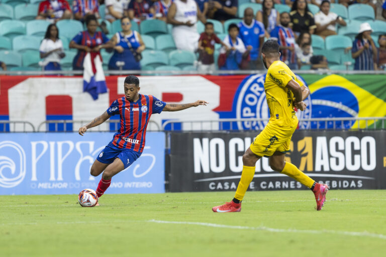 Kauê Furquim Convocado para a Seleção Brasileira Sub-17: Um Novo Talento em Ascensão