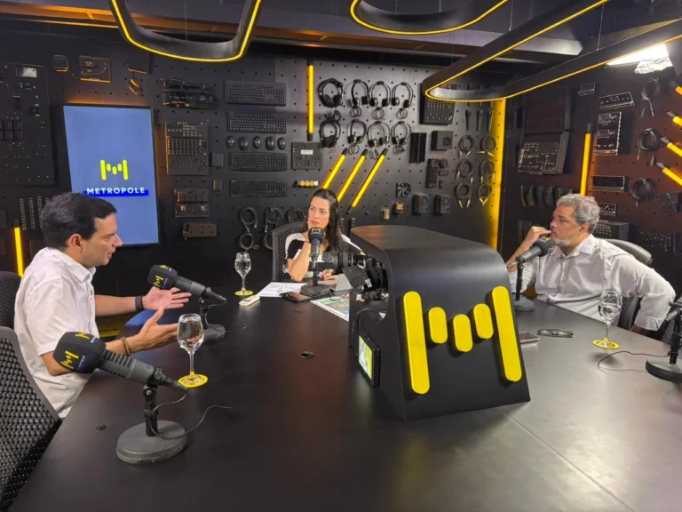 Leo Prates: Avaliação do Mandato Deve Ser Baseada em Resultados