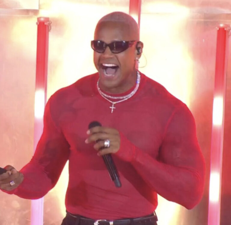 Léo Santana brilha no BBB 26 com visual platinado e sucessos imperdíveis