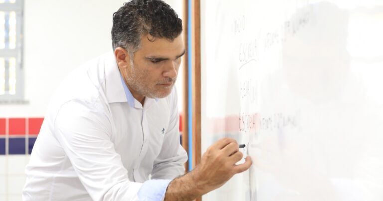 Lista de Aprovados no Processo Seletivo da Bolsa Mais Professores é Divulgada na Bahia