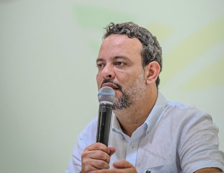 Lucas Reis: É Necessário Definir Lados na Política da Bahia