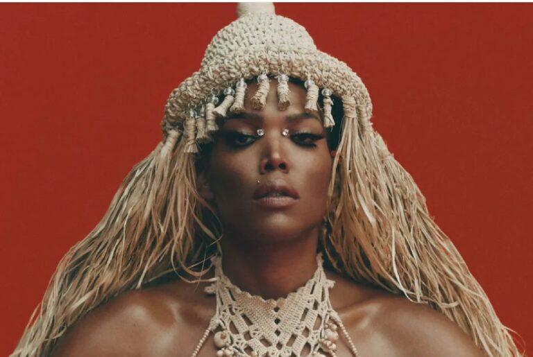 Majur Encanta Campo Grande em Show Memorável de Carnaval