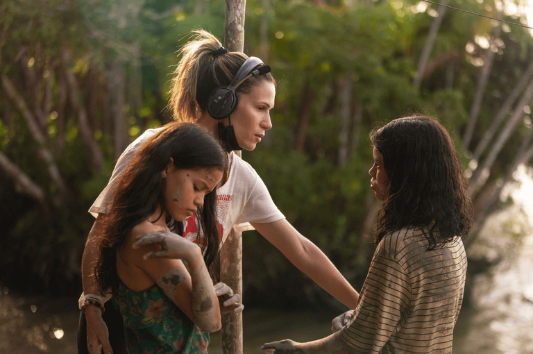 Manas Eleva o Norte do Brasil no Cenário Internacional | Cinema em Foco Manas Eleva o Norte do Brasil no Cenário Internacional | Cinema em Foco