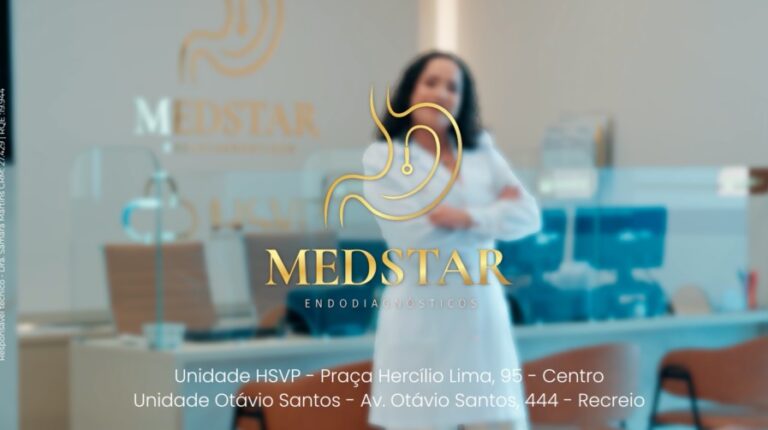 MedStar Expande Atenção em Saúde Digestiva com Nova Unidade Inaugurada
