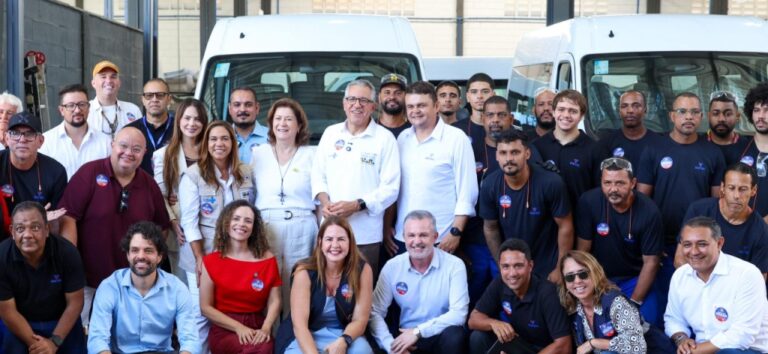 Ministério da Saúde Investe em Ambulâncias e Transporte Sanitário: Ações do Novo PAC