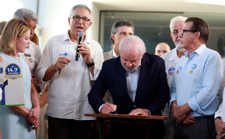 Nova Sala Cirúrgica no Hospital Santo Antônio: Avanço no Atendimento do SUS na Bahia