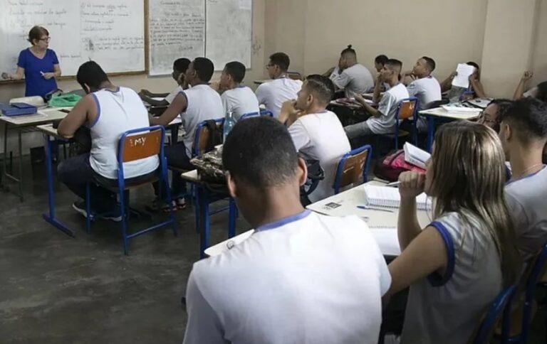 O Futuro da Educação Brasileira: Compromissos que Precisam Persistir